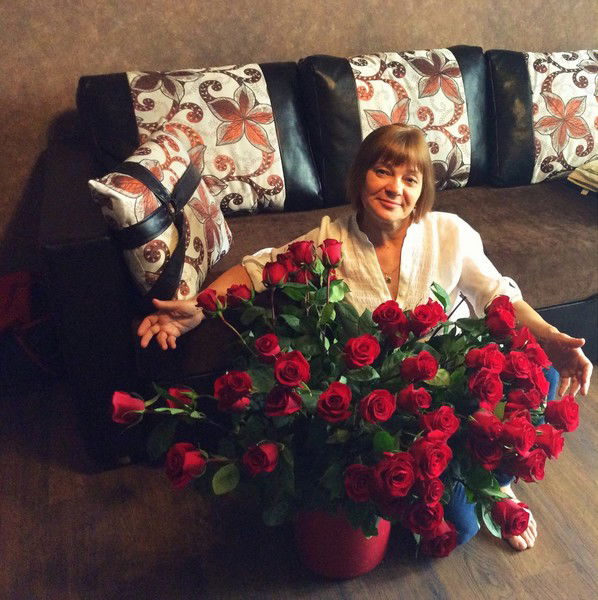 Татьяна Зоболева