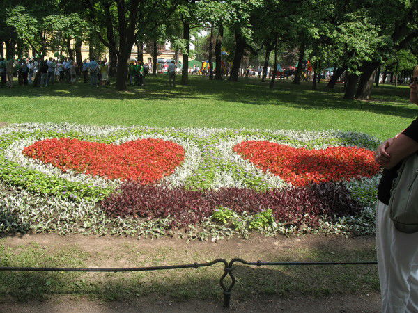 Николай Рожков