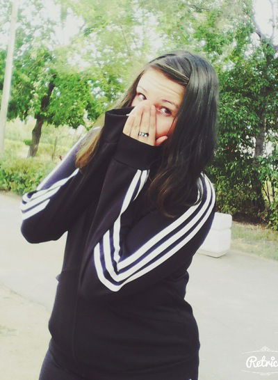 Альбина Асулгареева