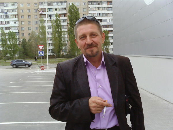 Александр Резниченко