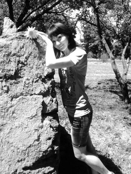 Екатерина Костенко