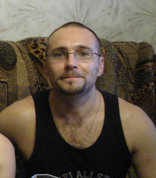 Валера Серегин