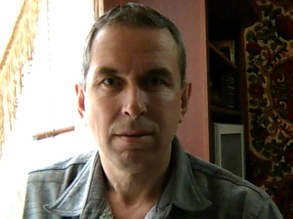 Дмитрий Виноградов