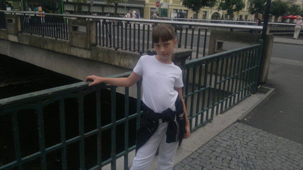 Маргарита Халёва