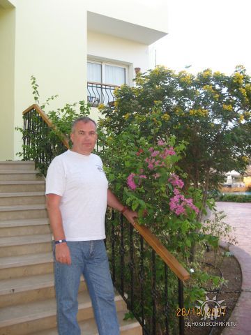 Алексей Петруня