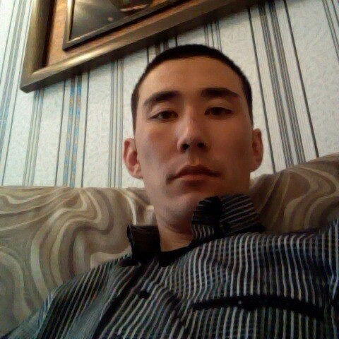 Данияр Каиров