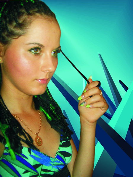 Виолетта Иванилова