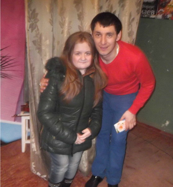 Эльвиночка Хадиева