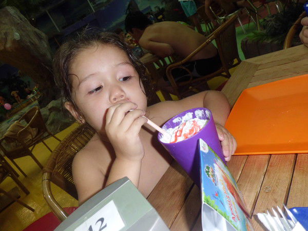 Ильгиза Хабибулла