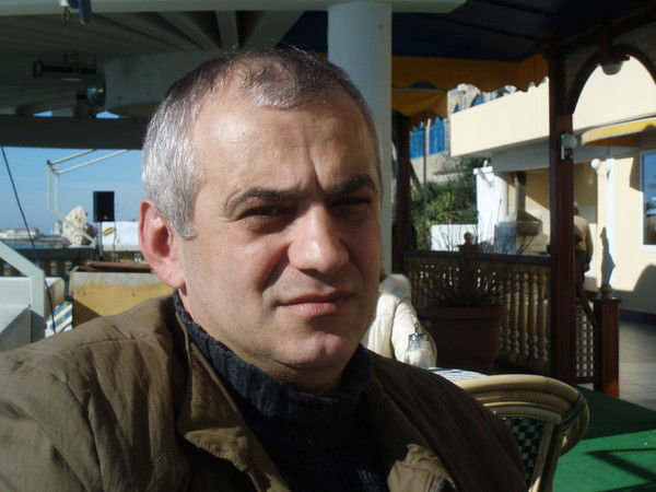 Сурен Шишманян