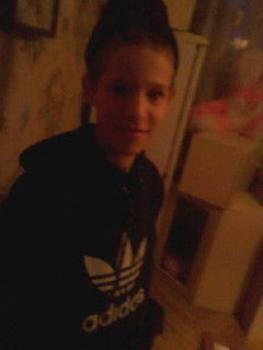 Слава Архипенко Тюряга