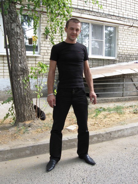 Владимир Кудленко