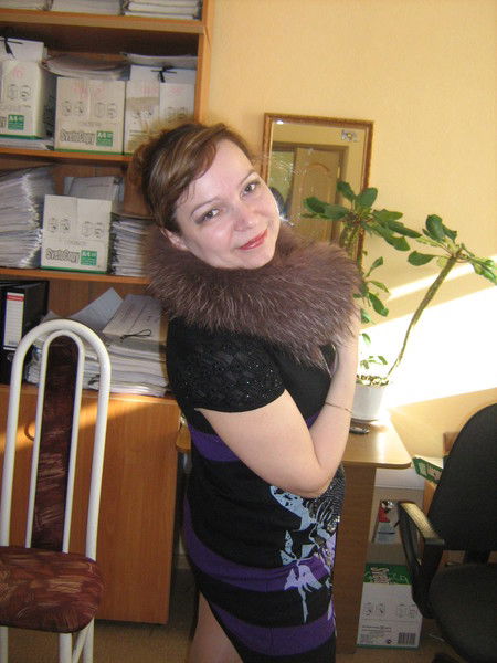 Eлена Баданина