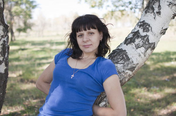 Александра Мовчан