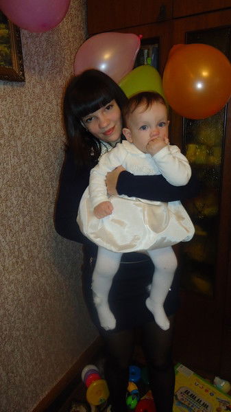 Джулия Завражнова