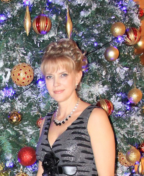 Татьяна Филиппова