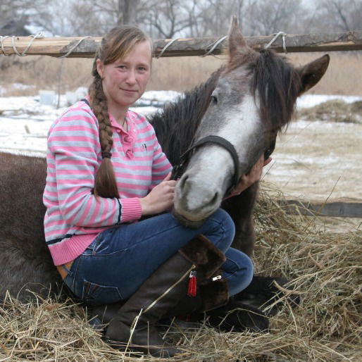 Наталья Якушева