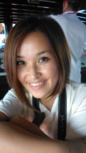 Nurgiza Sultanbekova