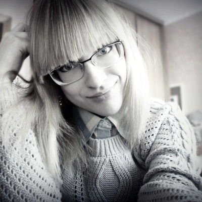 Екатерина Гриценко