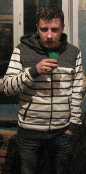 Дмитрий Валенков