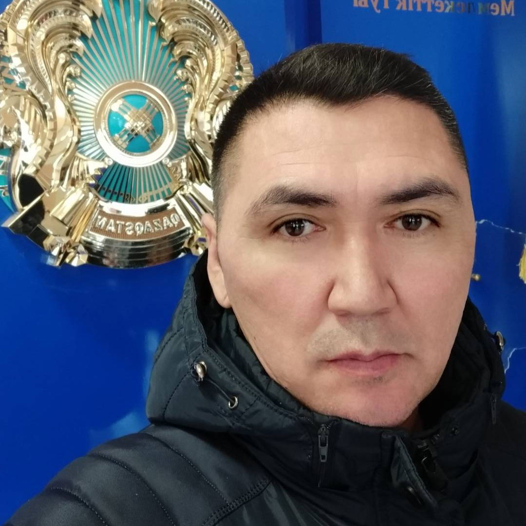 Курылыс Ешназаров