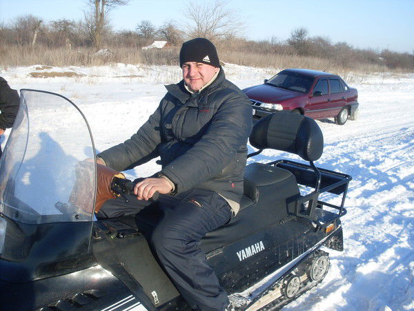 Александр Савков