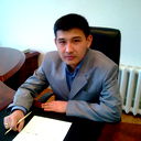 Ержан Базарбаев