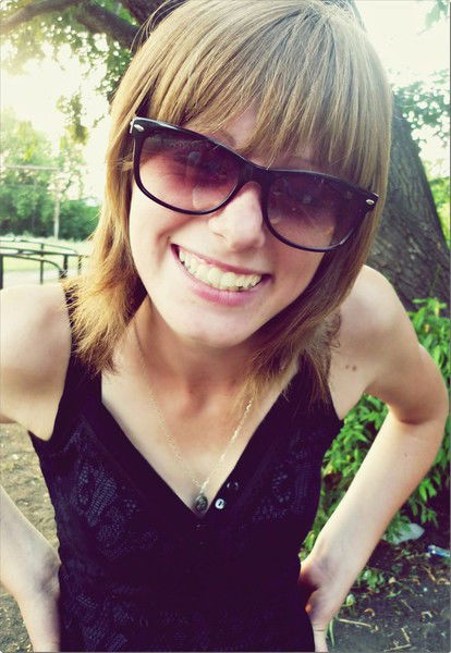 Полина Шестерикова