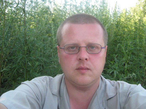 Вячеслав Колесников