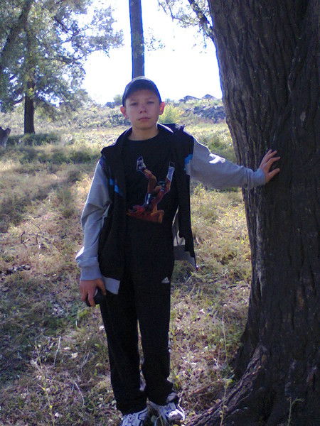 Евгений Югов