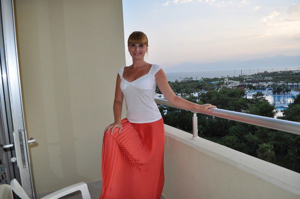 Татьяна Чернова