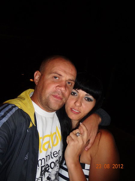 Дмитрий Осинский