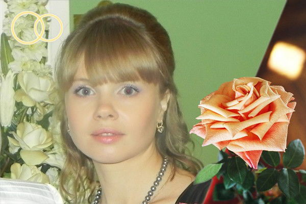 Лена Широкова