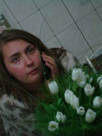 Наталья Гончарова-Роман