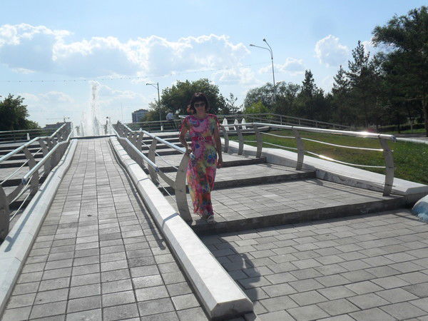 Татьяна Шуклина