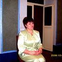 Светлана Юсупова