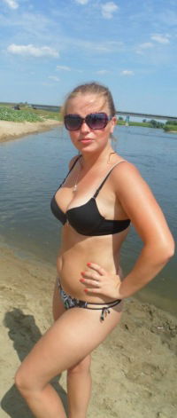 Юлия Александровна