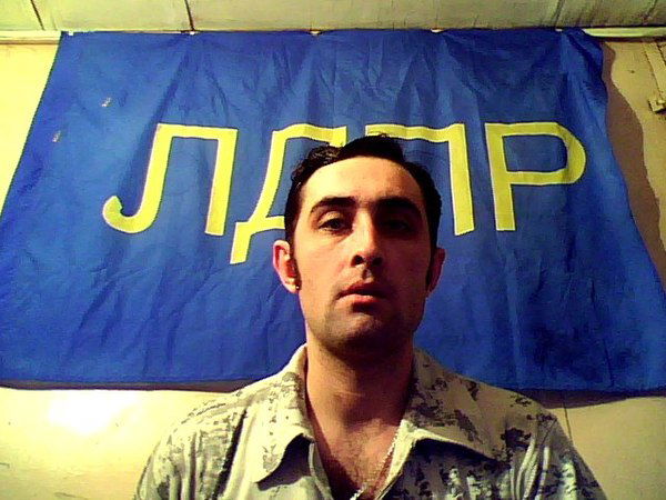 Алексей Зудов