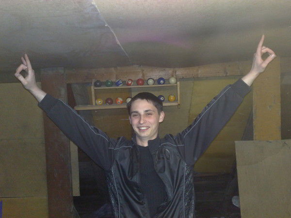 Дмитрий Нелаев