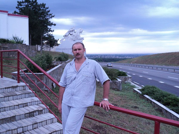 Андрей Булавинов