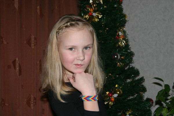 Даниэла Балашова