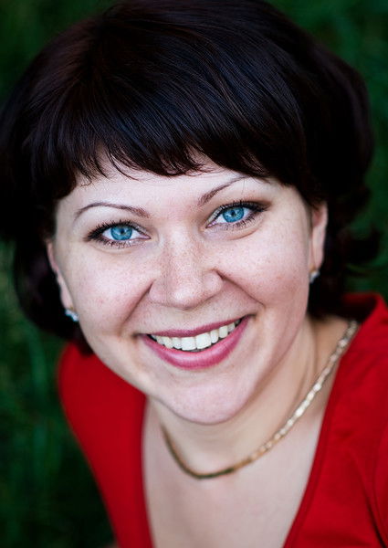 Оля Полуцкая