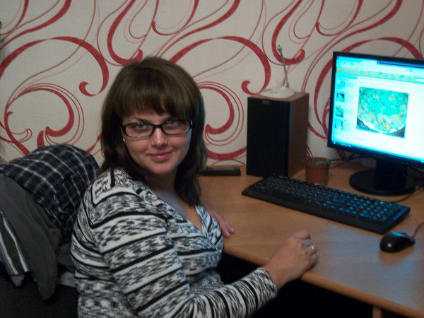 Елена Халезова