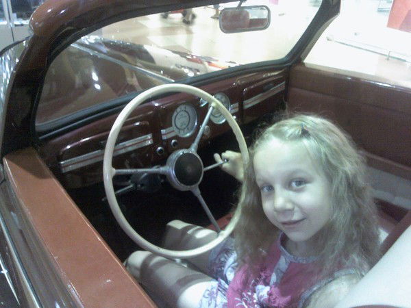 Анастасия Шестакова