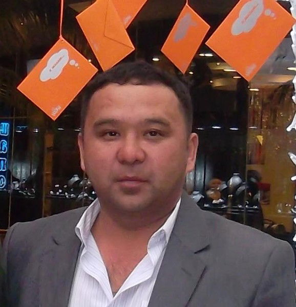 Алтыбаев Нурлан
