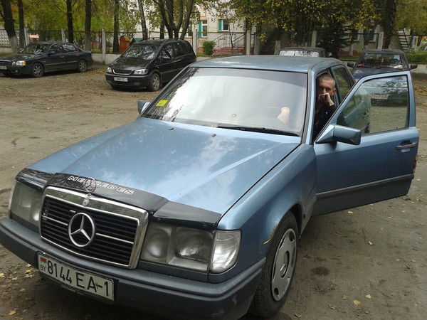 Александр Ярошка