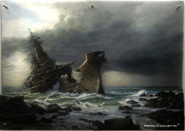 Александр Третьяков