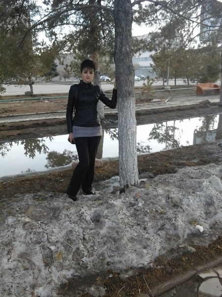 Лора Озимова