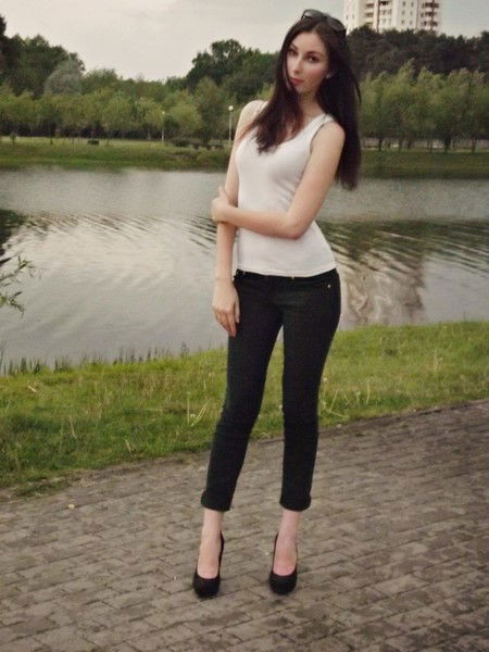 Юлия Старшинина