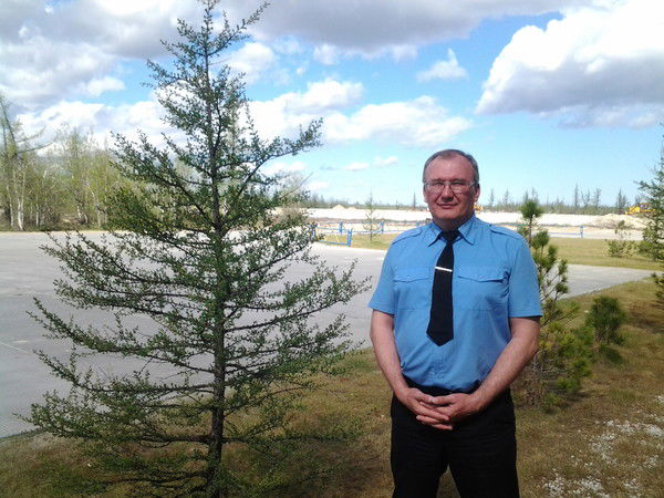 Дмитрий Котомкин